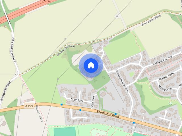 4 bedroom terraced house to rent