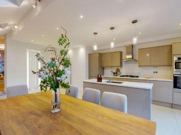Shepherd's Bush, London, Greater London