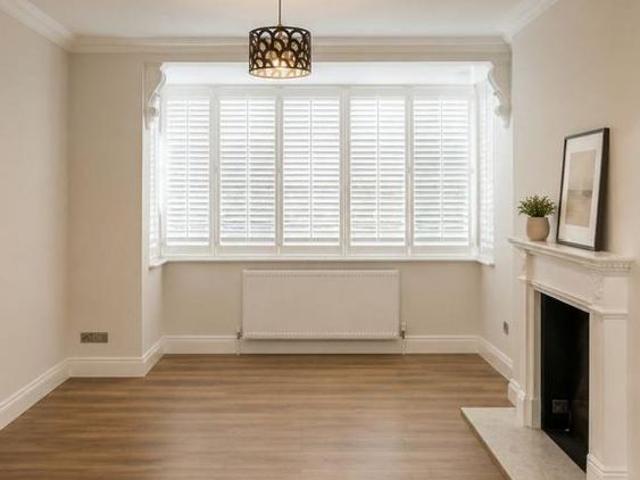 4 bedroom terraced house to rent
