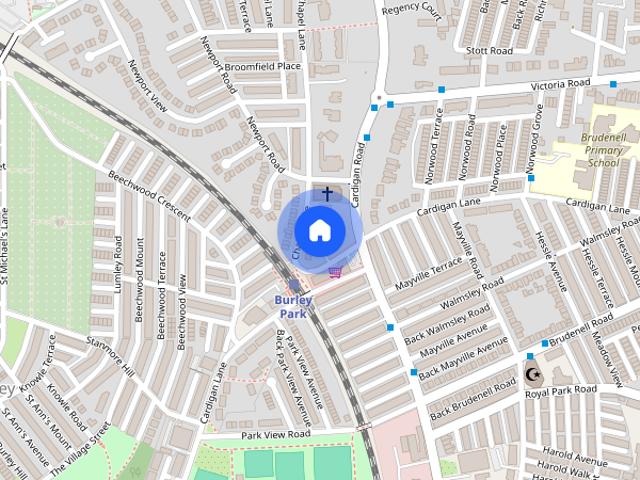 4 bedroom terraced house to rent