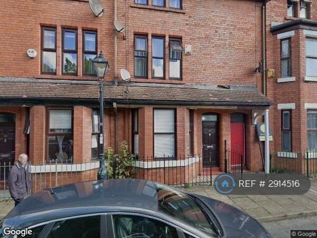 4 bedroom terraced house to rent