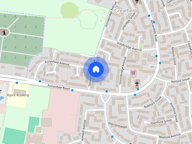 4 bedroom terraced house to rent