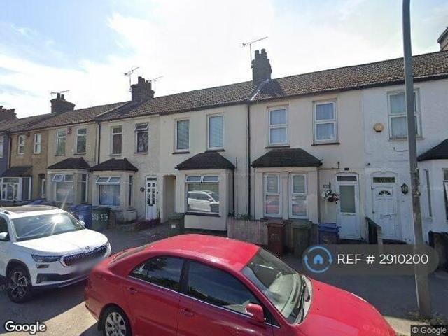 4 bedroom terraced house to rent