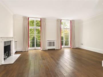 4 bedroom terraced house to rent