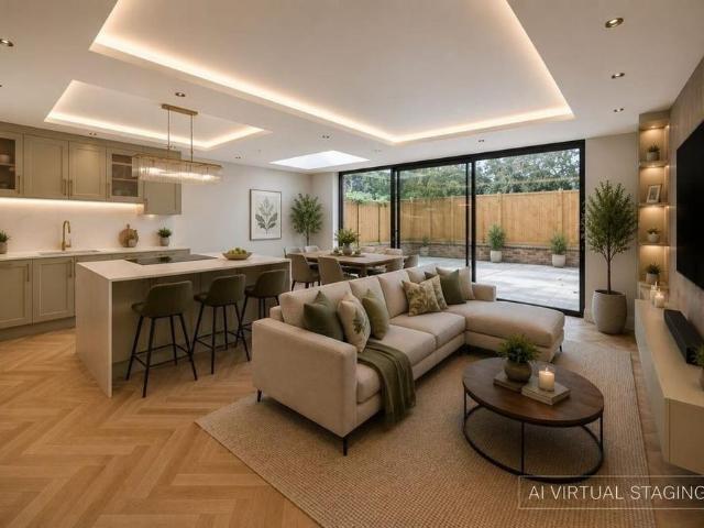 4 bedroom terraced house to rent