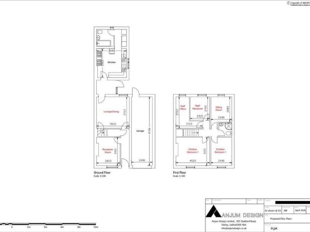 4 bedroom terraced house to rent