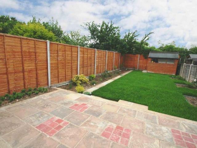 4 bedroom terraced house to rent
