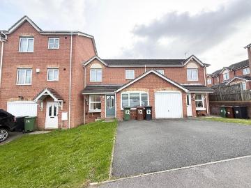 Kirkstall Leeds, LS5, Bradford and West Yorkshire, North England