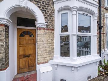 Belvedere, Greater London - Garden, Concierge