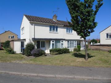 4 bedroom terraced house to rent