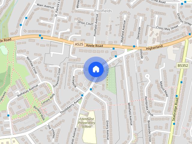 4 bedroom terraced house to rent