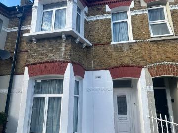 Shepherd's Bush, London, Greater London
