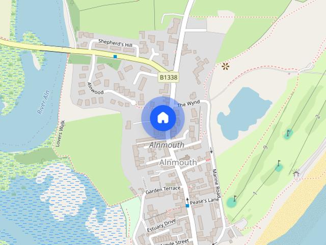 4 bedroom terraced house to rent