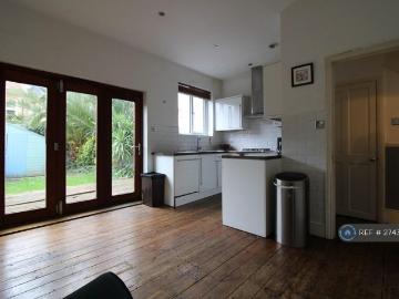 Furzedown, London, Greater London