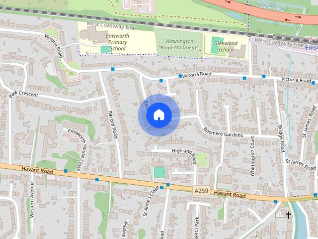 4 bedroom terraced house to rent