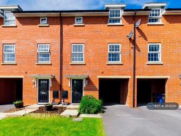 Great Sankey Warrington, Boston Boulevard WA5 Warrington