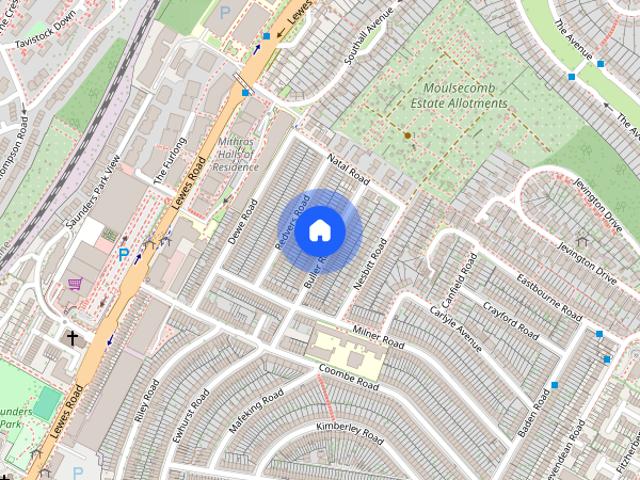 4 bedroom terraced house to rent