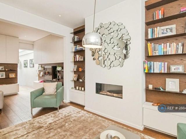4 bedroom terraced house to rent