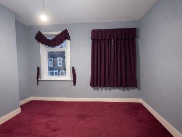 Denbigh Road E6 London, E6, East London, London, Greater London