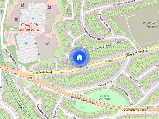 4 bedroom terraced house to rent