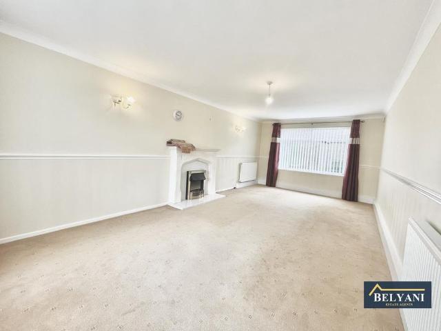 4 bedroom terraced house to rent