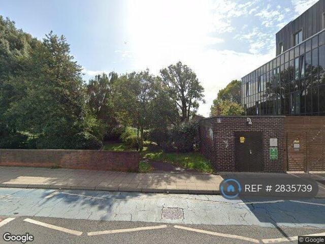 4 bedroom terraced house to rent