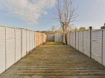 Lyveden Road SW17 London, SW17, Tooting Graveney, London, Greater London