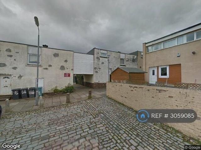 4 bedroom terraced house to rent