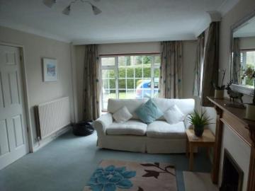 4 bedroom terraced house to rent