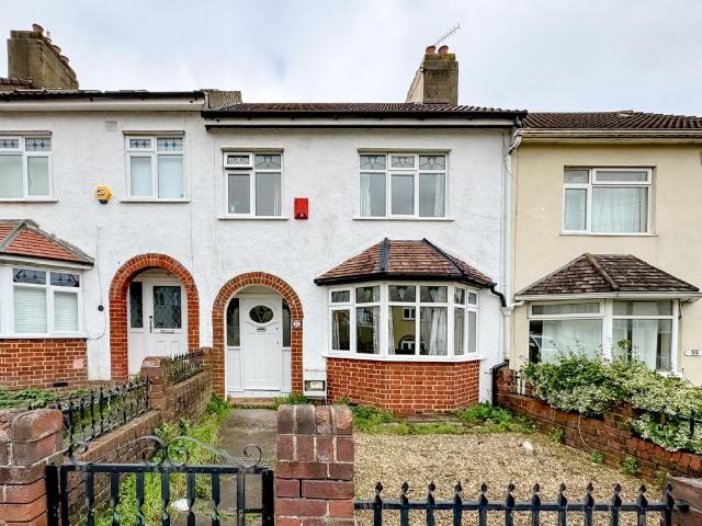 4 bedroom terraced house to rent