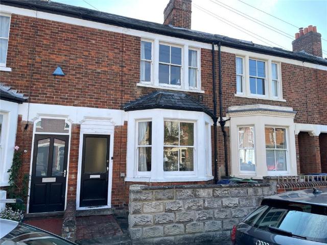 4 bedroom terraced house to rent