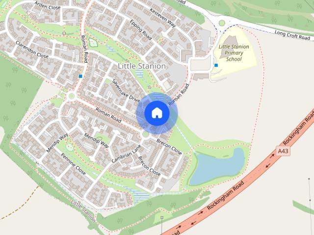 4 bedroom terraced house to rent