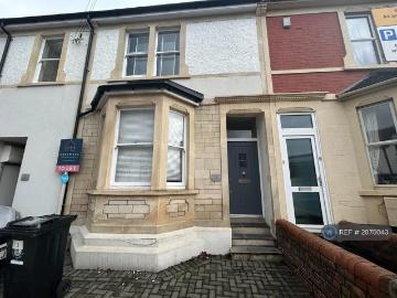 Westbury On Trym, Bristol, Southdowns