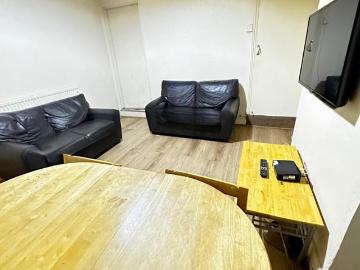 Bournbrook Birmingham, B29, Black Country, West Midlands, Midlands