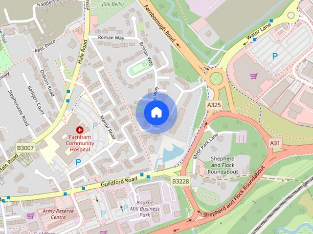 4 bedroom terraced house to rent