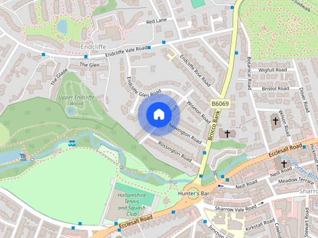 4 bedroom terraced house to rent