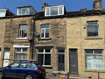 Bank Top Bradford, BD7, Bradford Interchange Railway Station, Broadway BD1 Bradford, BD1