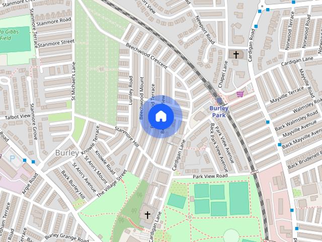 4 bedroom terraced house to rent