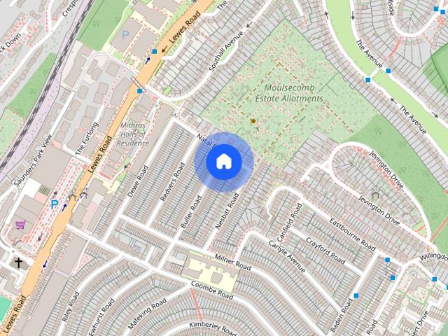 4 bedroom terraced house to rent