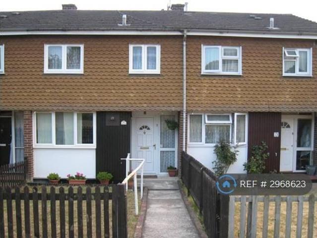 4 bedroom terraced house to rent