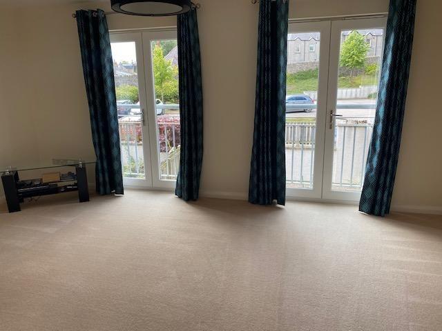 4 bedroom terraced house to rent
