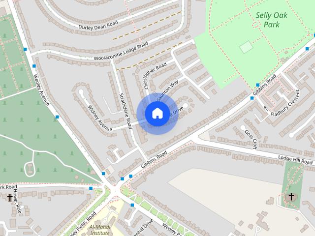 4 bedroom terraced house to rent