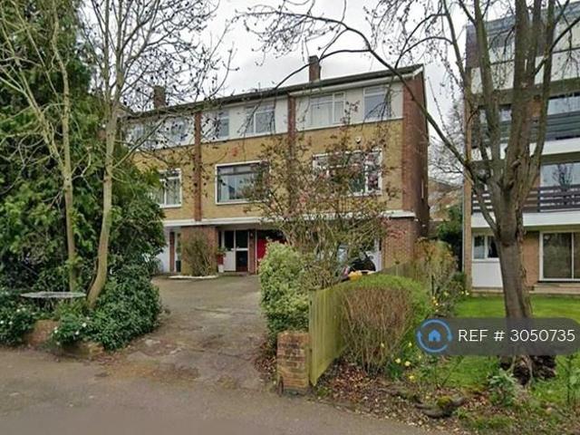 4 bedroom terraced house to rent