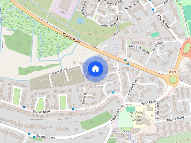 4 bedroom terraced house to rent
