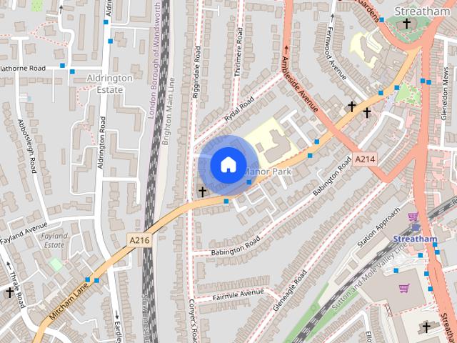 4 bedroom terraced house to rent