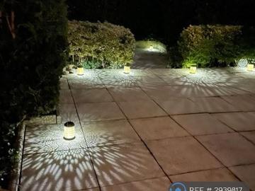 4 bedroom terraced house to rent
