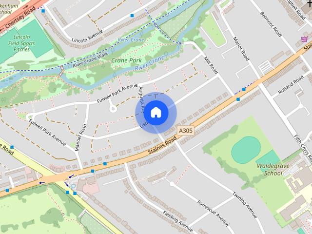 4 bedroom terraced house to rent