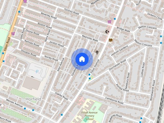 4 bedroom terraced house to rent