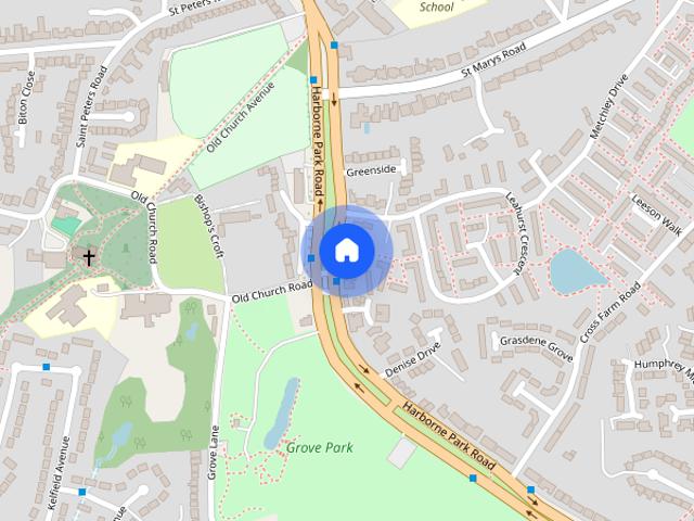 4 bedroom terraced house to rent