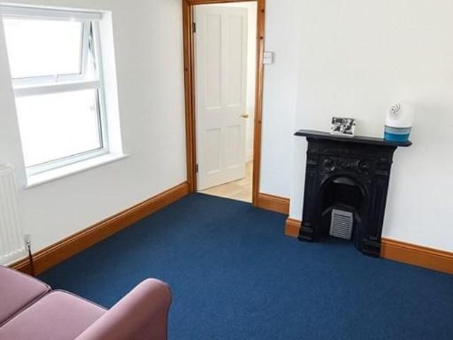 4 bedroom terraced house to rent